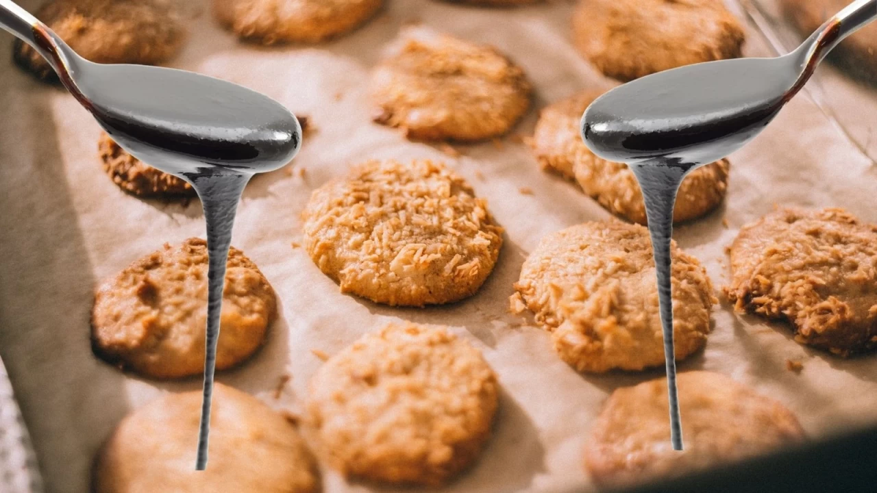 Kadim Lezzet: Pekmezli Kurabiye Tarifi