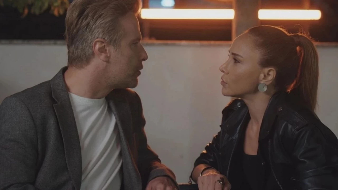 Ben Leman Dizisi Final Mi Yapıyor? Son Bölümde Neler Yaşandı?