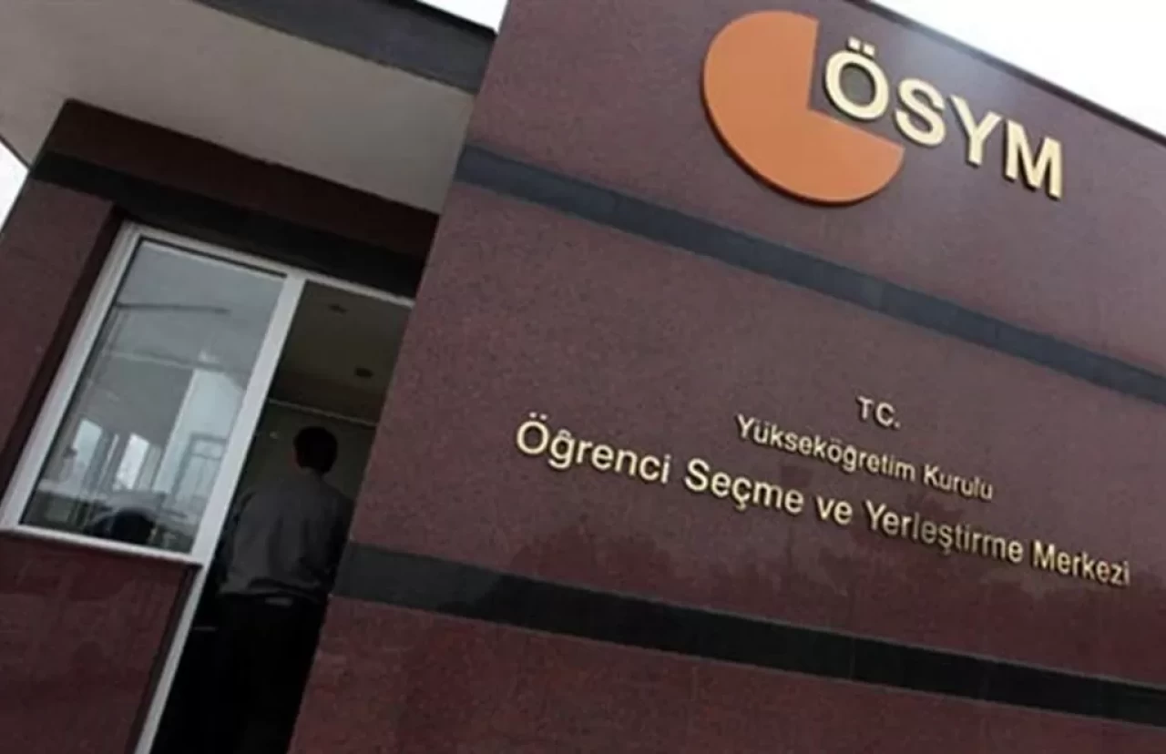 Diş hekimliği ve eczacılıkta uzmanlık sınavlarının tercih işlemleri başladı