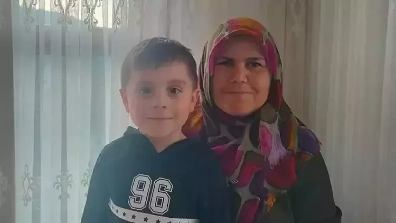Kastamonu’da kayıp anne ve oğul bulundu mu? Huriye Helvacı kimdir, nerede kayboldu?
