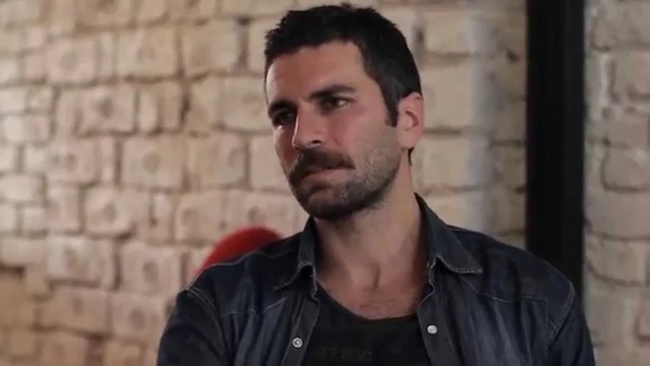 İmam Gazali Dizisine Katılan Gökhan Mumcu Kimdir? Oynadığı Dizi ve Filmlerle Kariyer Detayları