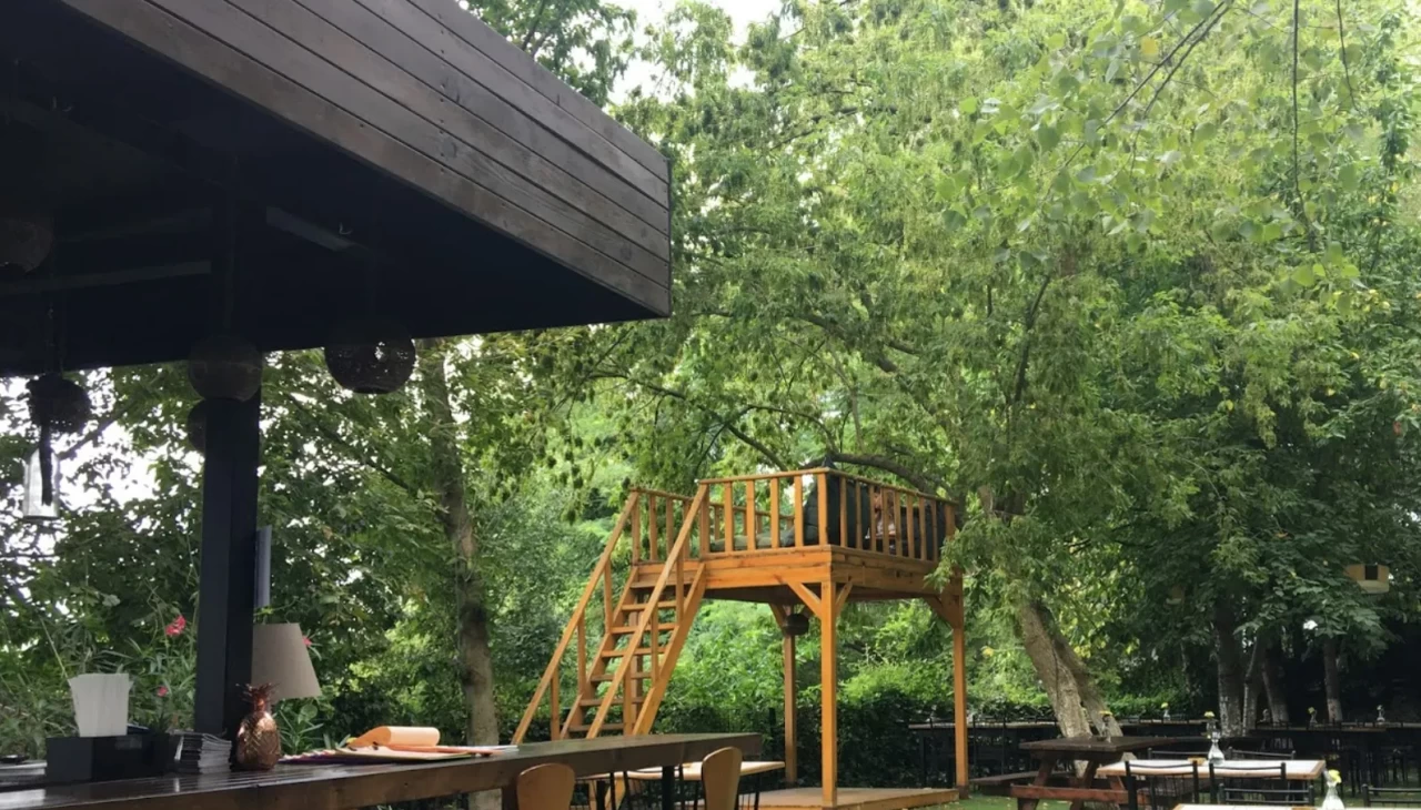 Çocuklarla bir güne kaç macera sığar? İşte en keyifli rotalar