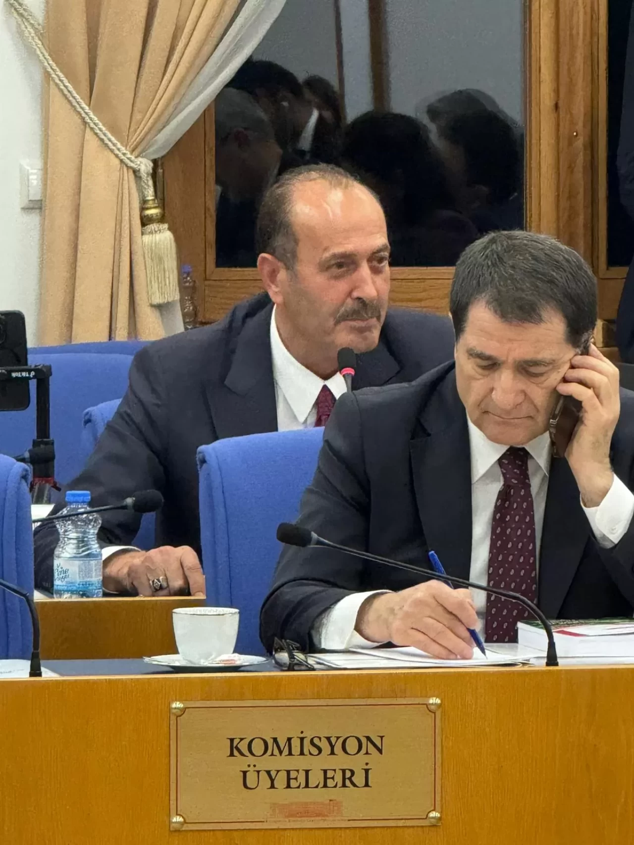 MHP’li Osmanağaoğlu’ndan amatör spor kulüplerine daha fazla destek çağrısı