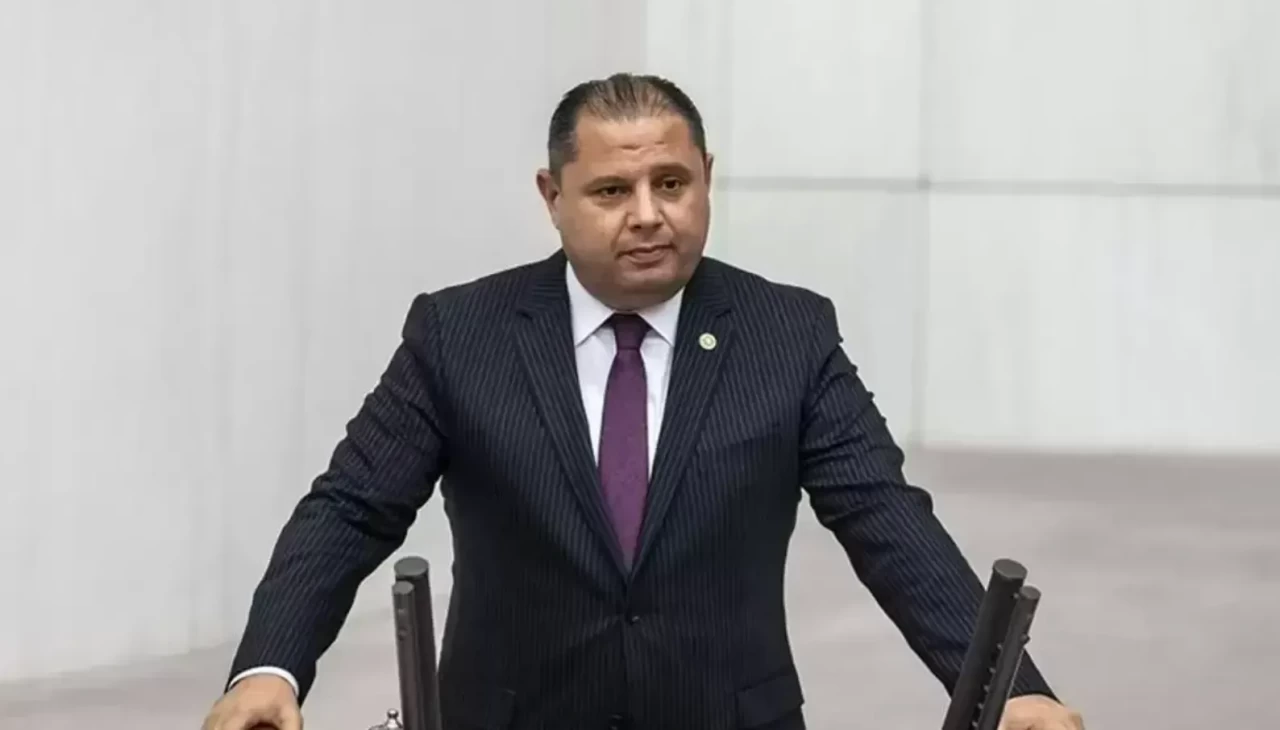 MHP’li Öztürk, Sağlık Bakanlığı bütçe görüşmelerinde konuştu: Kırıkkale’nin acil ihtiyacı var