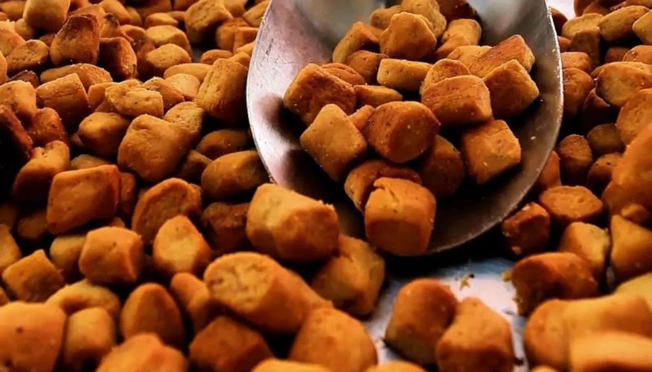 "Karaman Hacı Lokuru" coğrafi işaretle tescillendi