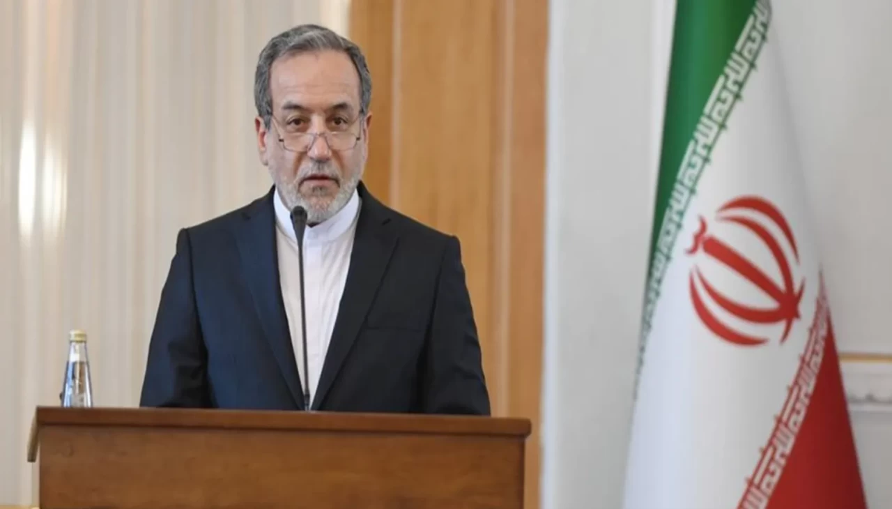 İran açıkladı! 'Hiçbir tesisimizde uranyum zenginleştirmiyoruz'