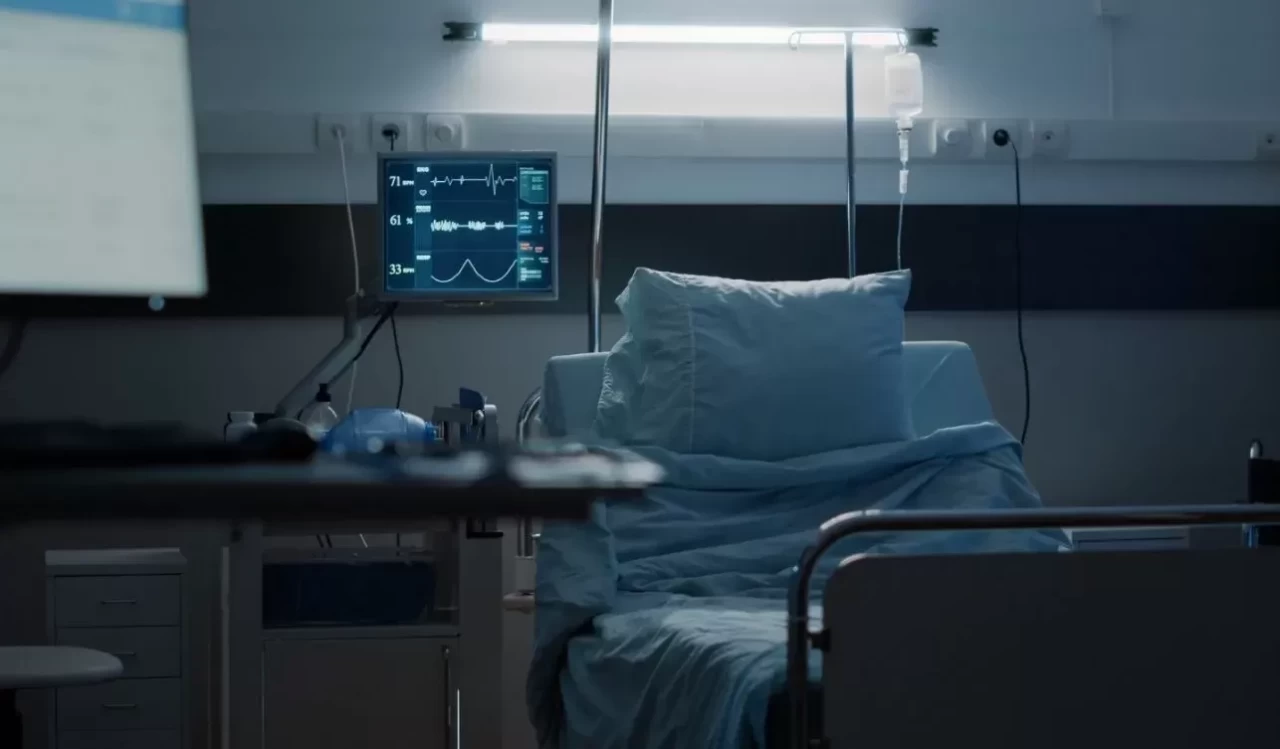 Ayben Özçilingir Turtura Kimdir? Türk Kahvesi İçti, Yoğun Bakımda