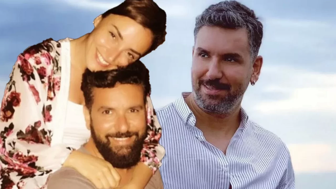 Cihan Orhan kimdir, kaç yaşında ve hangi ünlü sanatçının kardeşi?