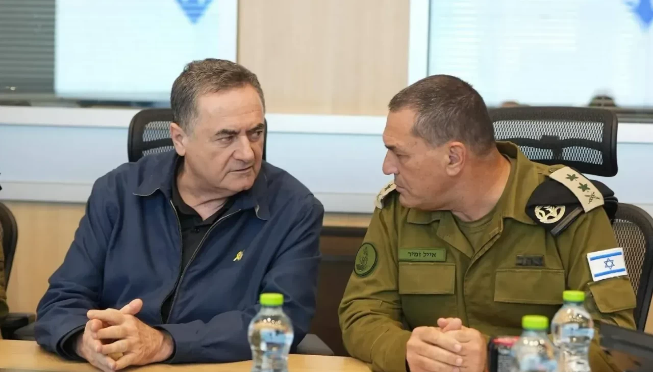 7 Ekim raporu sonrası orduda kriz! Netanyahu harekete geçti