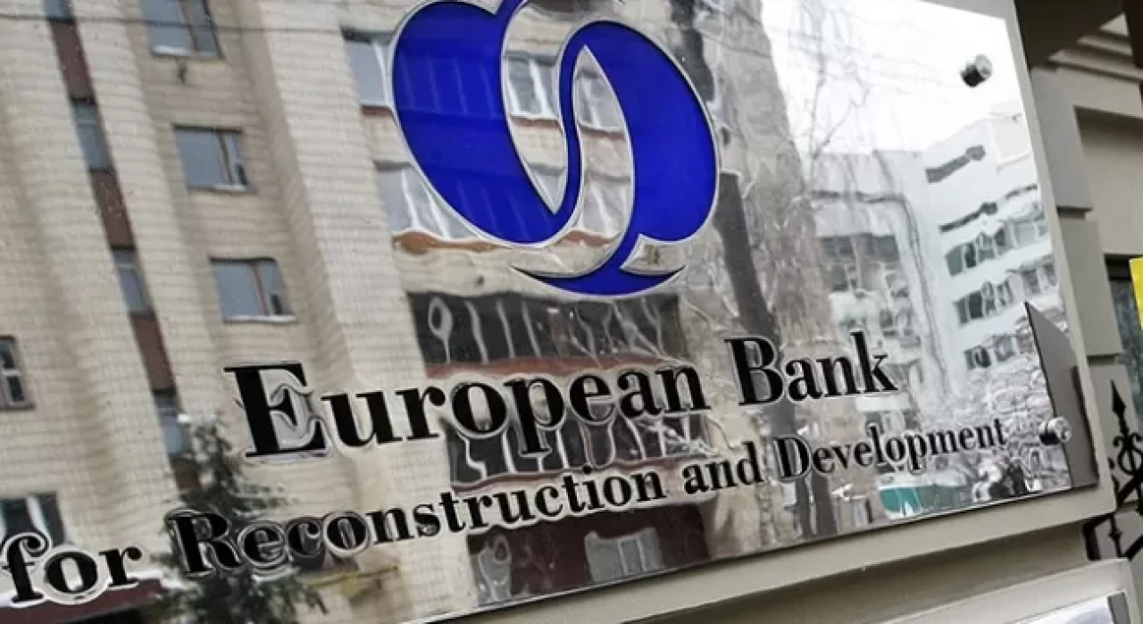 Avrupa İmar ve Kalkınma Bankası'nın Türkiye yatırımları 2,2 milyar Euro'ya ulaştı