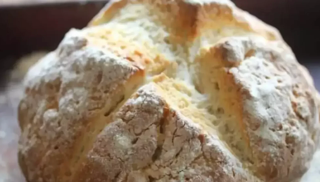 Bu tarifle ekmeğiniz dakikalar içinde kabarıyor