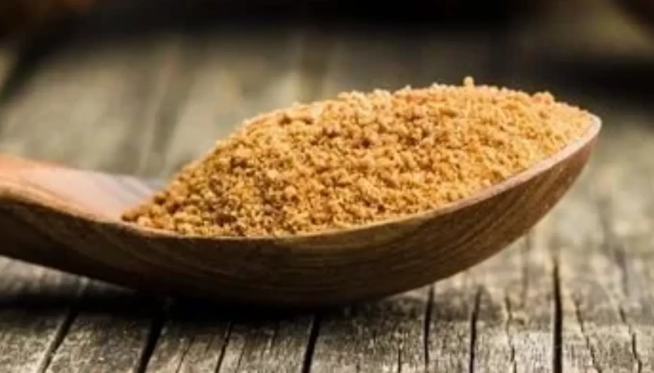 Bir kaşığı bile yeter! Hindistan cevizi şekerinin şaşırtıcı etkileri