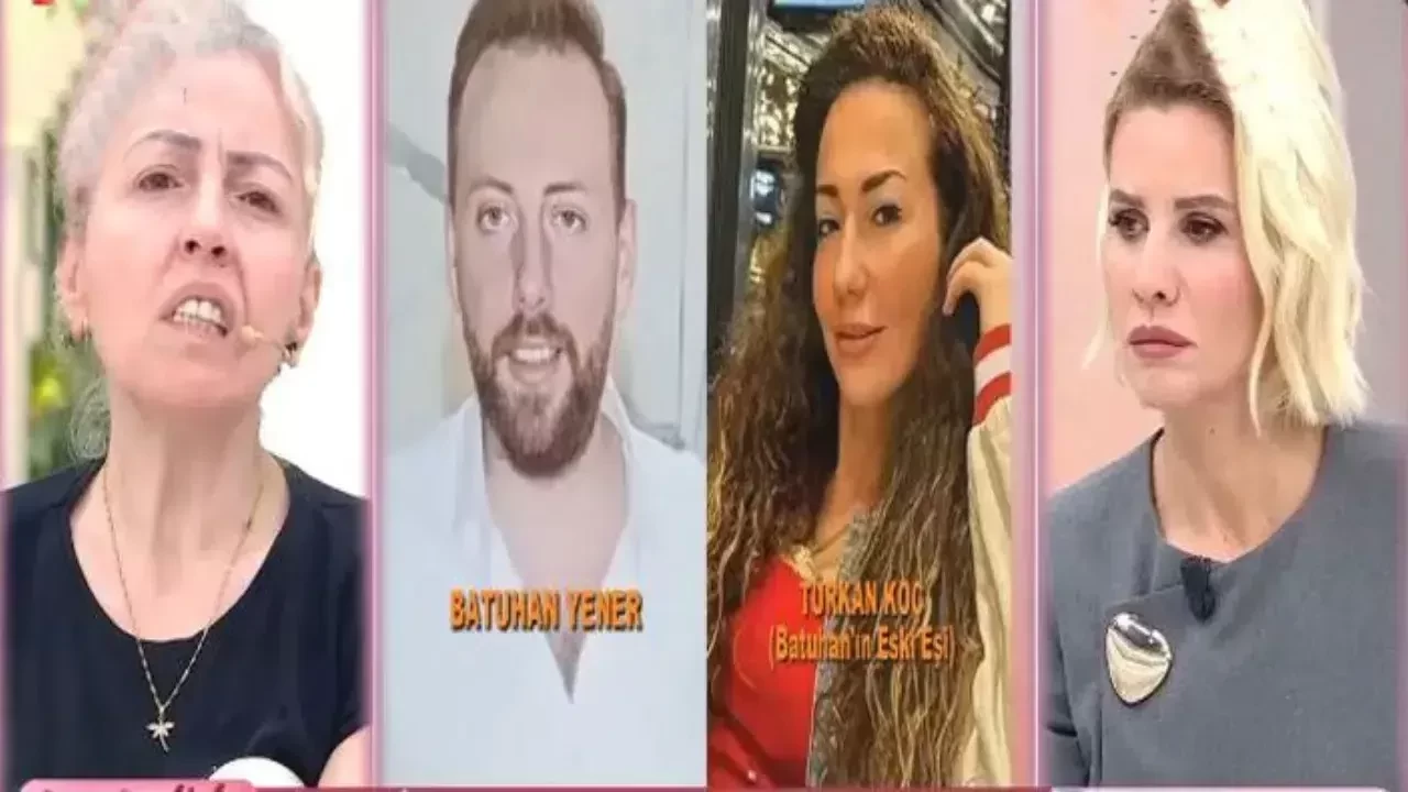 Batuhan Yener’e ne oldu? Türkan Koç kimdir?