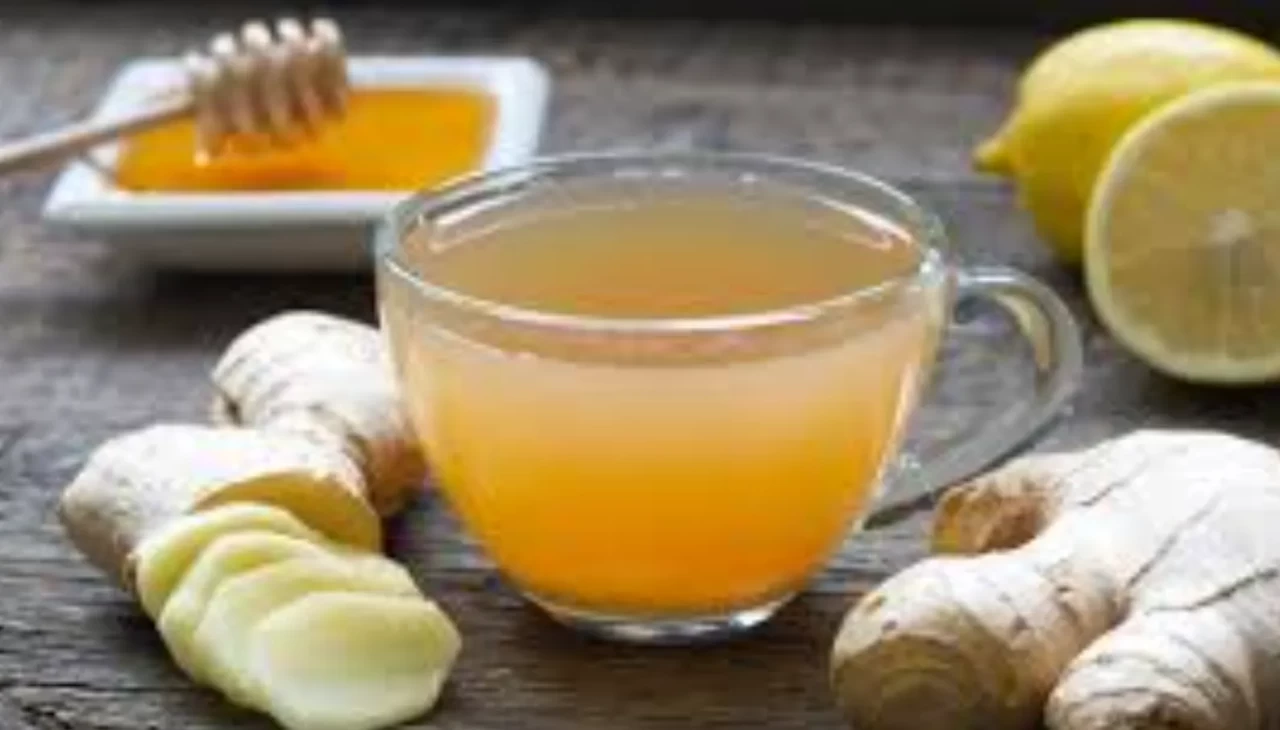 Kışın en çok tüketilen baharat! Zencefilde en çok düşülen 5 tehlikeli hata