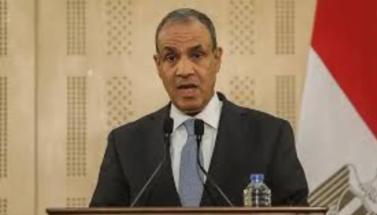 Mısır’dan Gazze ateşkes planının uygulanması ve Sudan’da savaşın sonlandırılması çağrısı