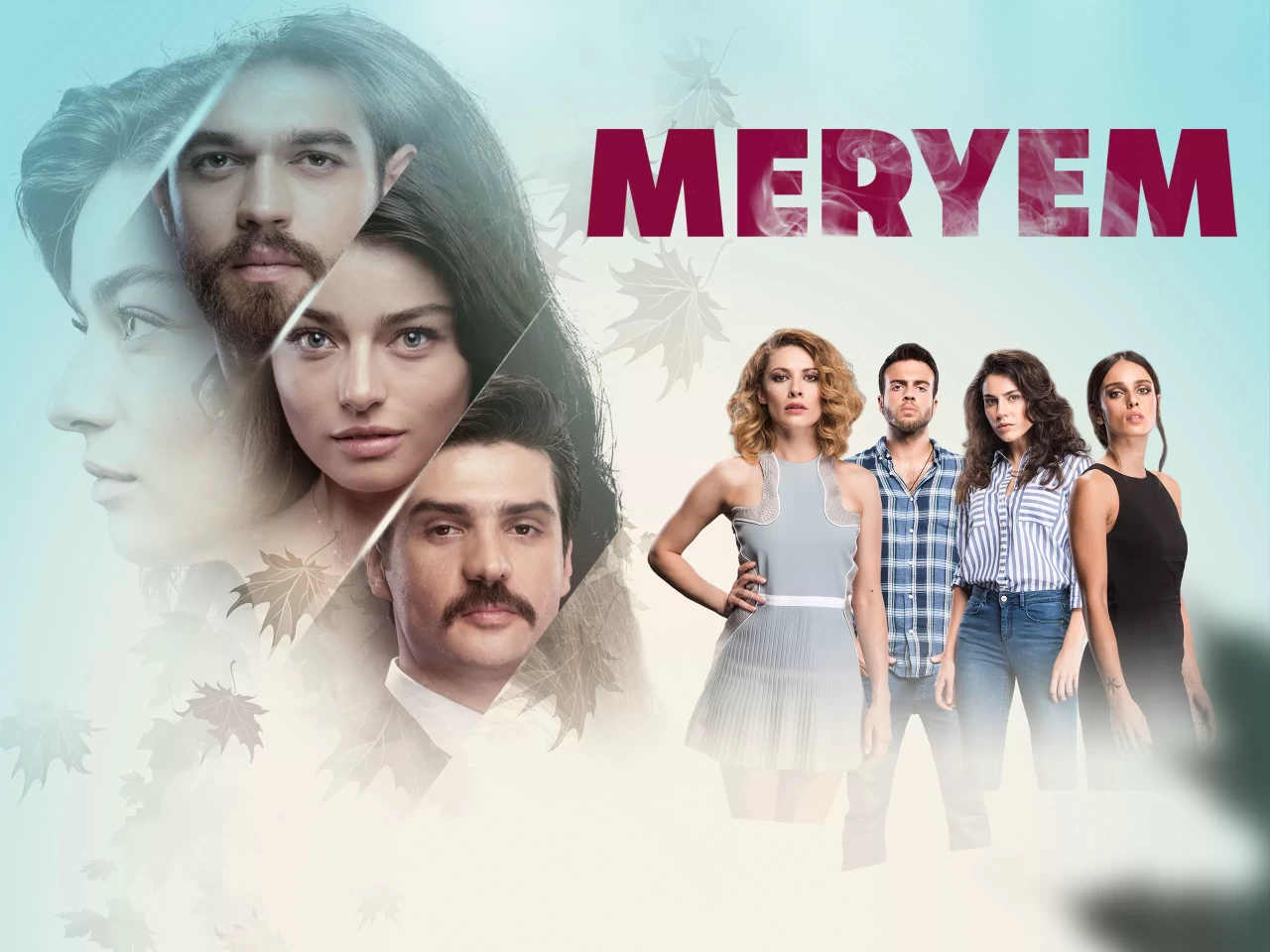 Meryem filminin konusu ne, oyuncuları kim ve IMDb puanı kaç?