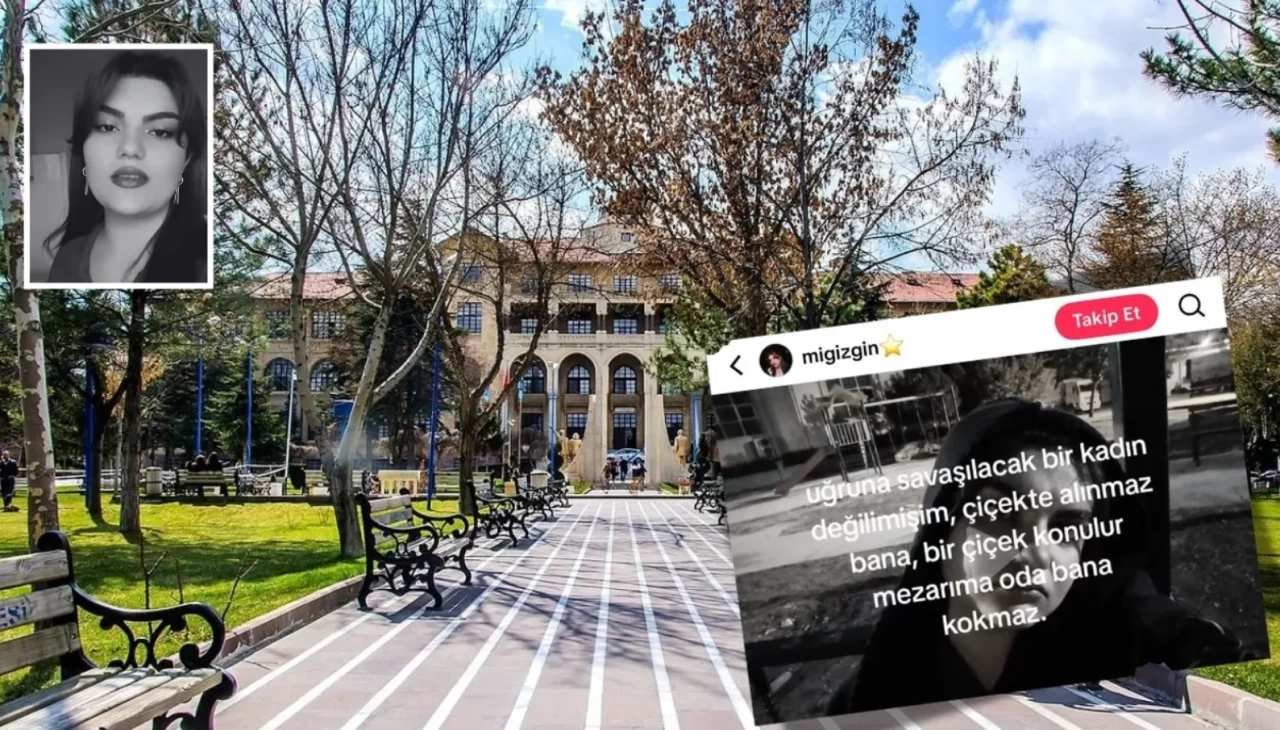 “Uğruna savaşılacak bir kadın değilmişim” paylaşımı kan dondurdu: Polatlı’da feci ölüm