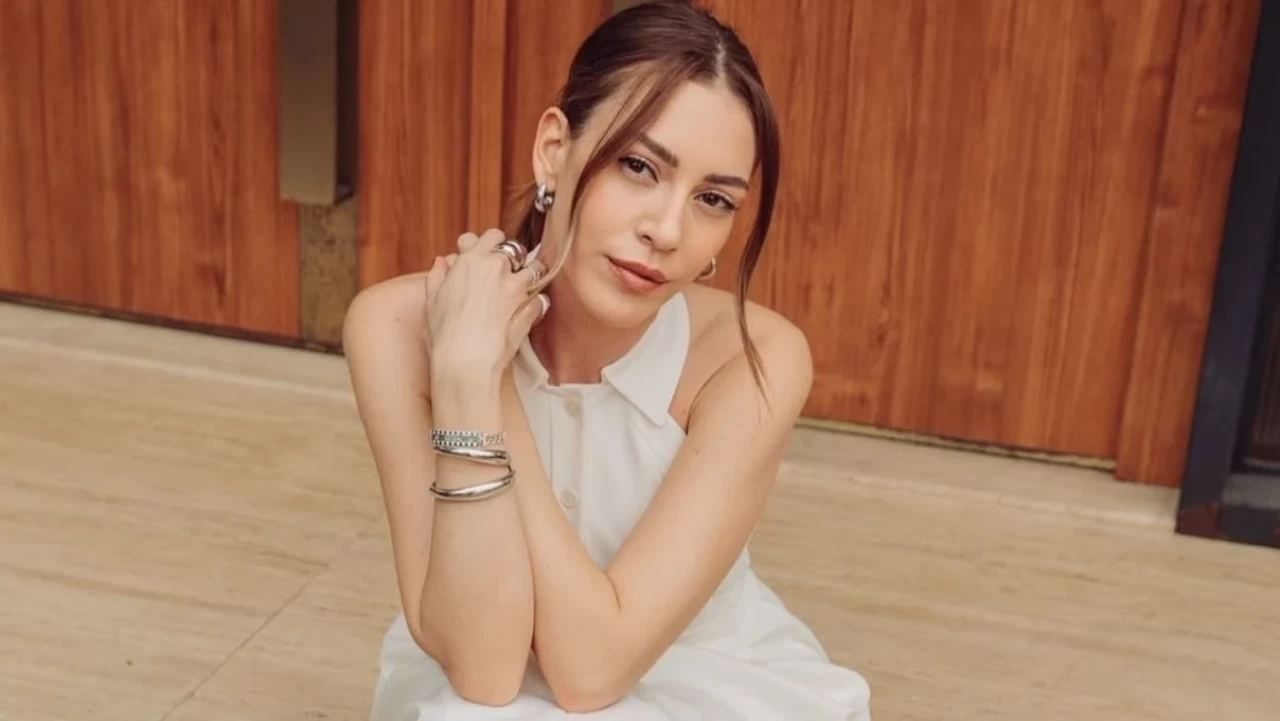 Sinem Kobal Kaç Yaşında ve Daha Önce Kiminle Evliydi? Tüm Detaylar!