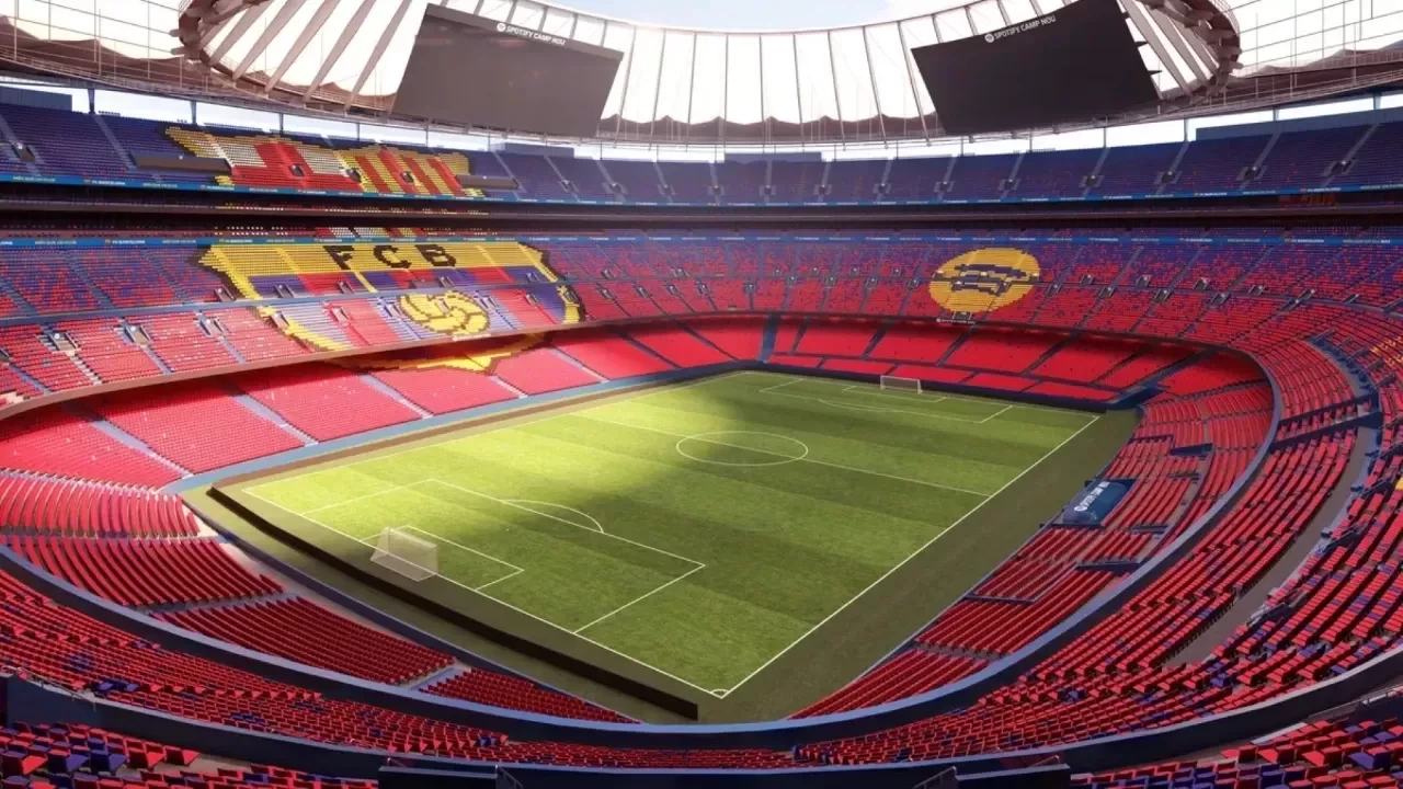 Barcelona, Athletic Bilbao maçıyla Camp Nou'ya dönecek