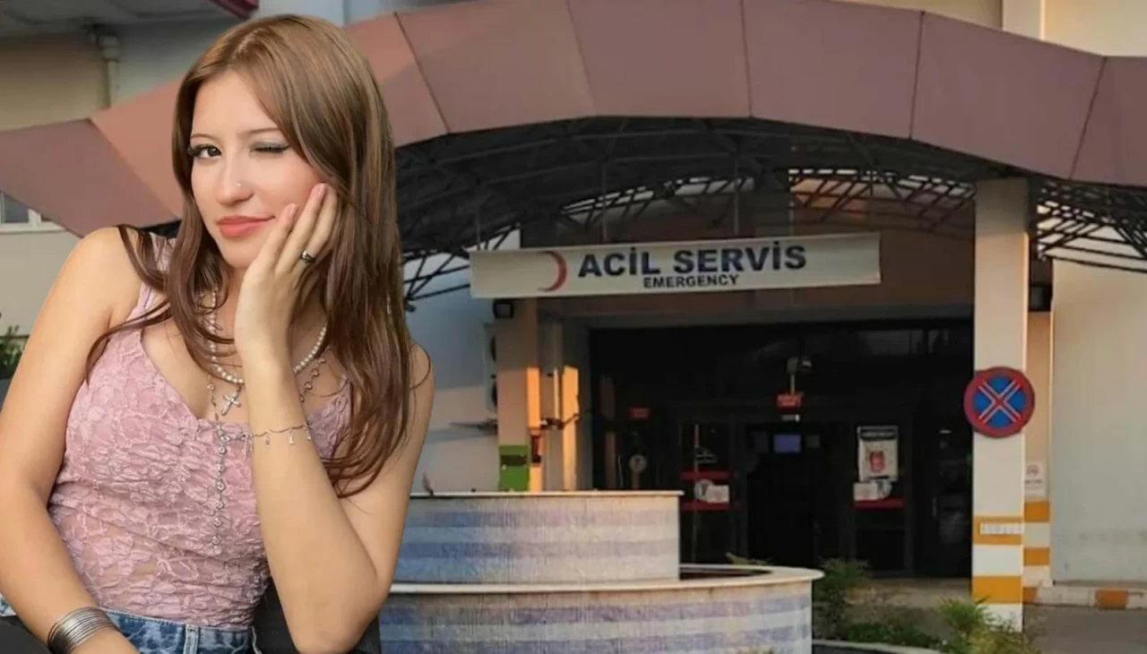 Tavuk yedikten sonra hayatını kaybetti! Neslinur'un ölümünde fare zehri ve siyanür şüphesi