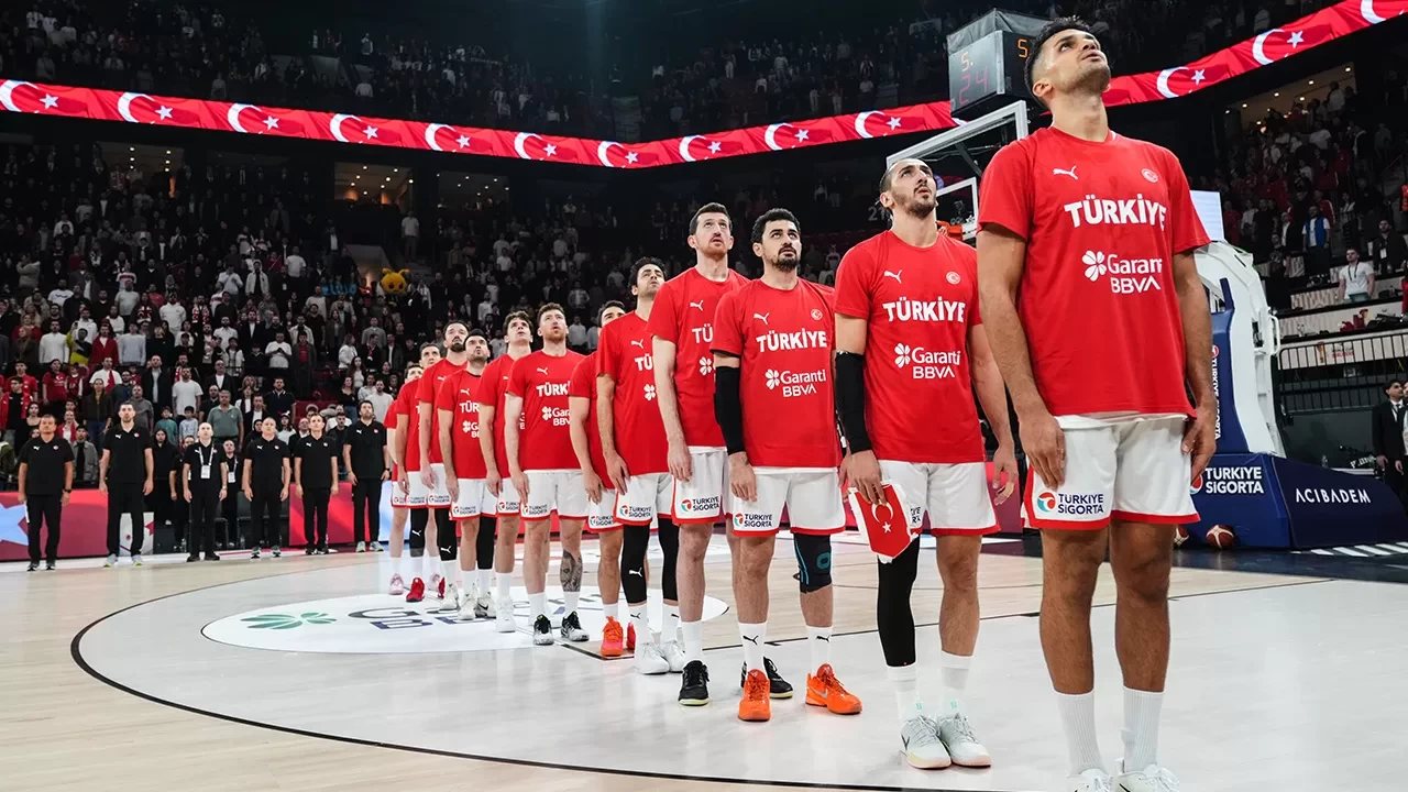 Ay-yıldızlılar Dünya Kupası elemelerine başladı