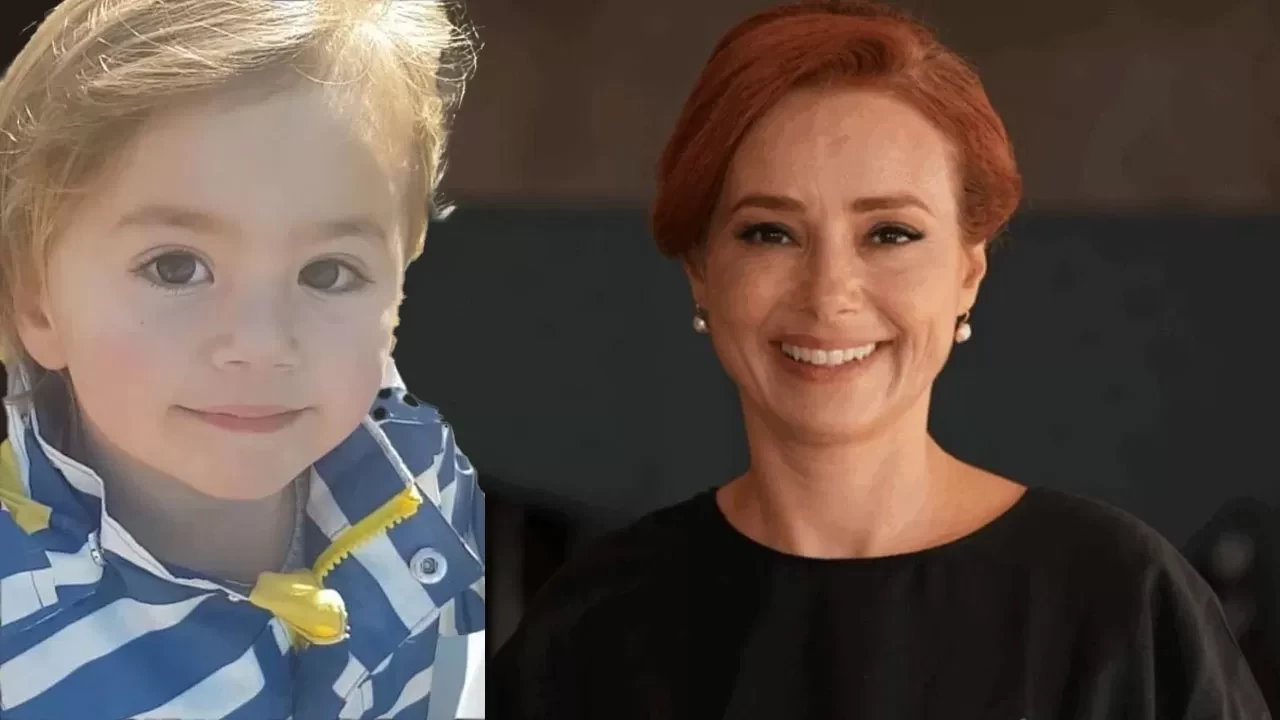 Özgü Namal'ın Oğlu Nefes Kimdir, Kaç Yaşında? Trafik Kazasında Nefes'in Durumu Ne?