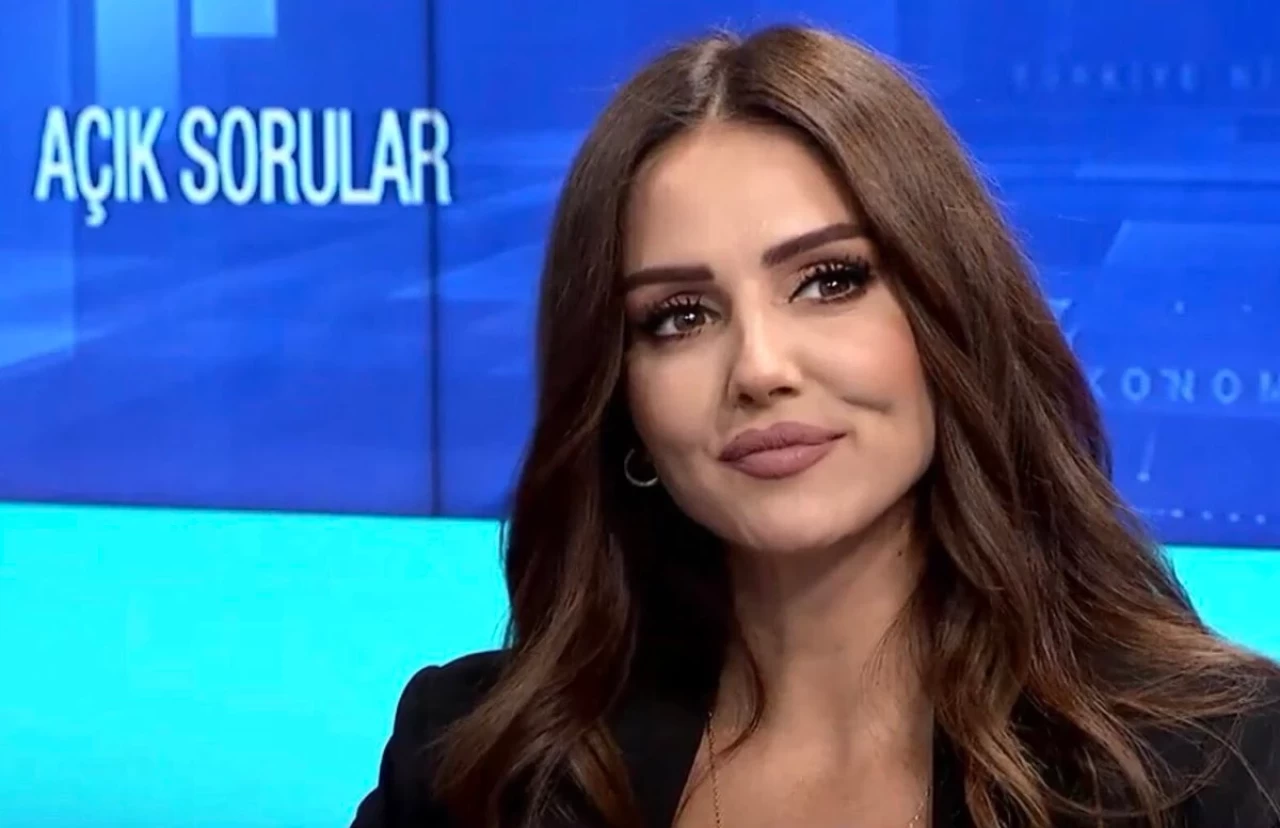 Tolga Güleç’le Nişanlanan Öykü Cengiz Kimdir? Yaşı, Mesleği ve Merak Edilenler