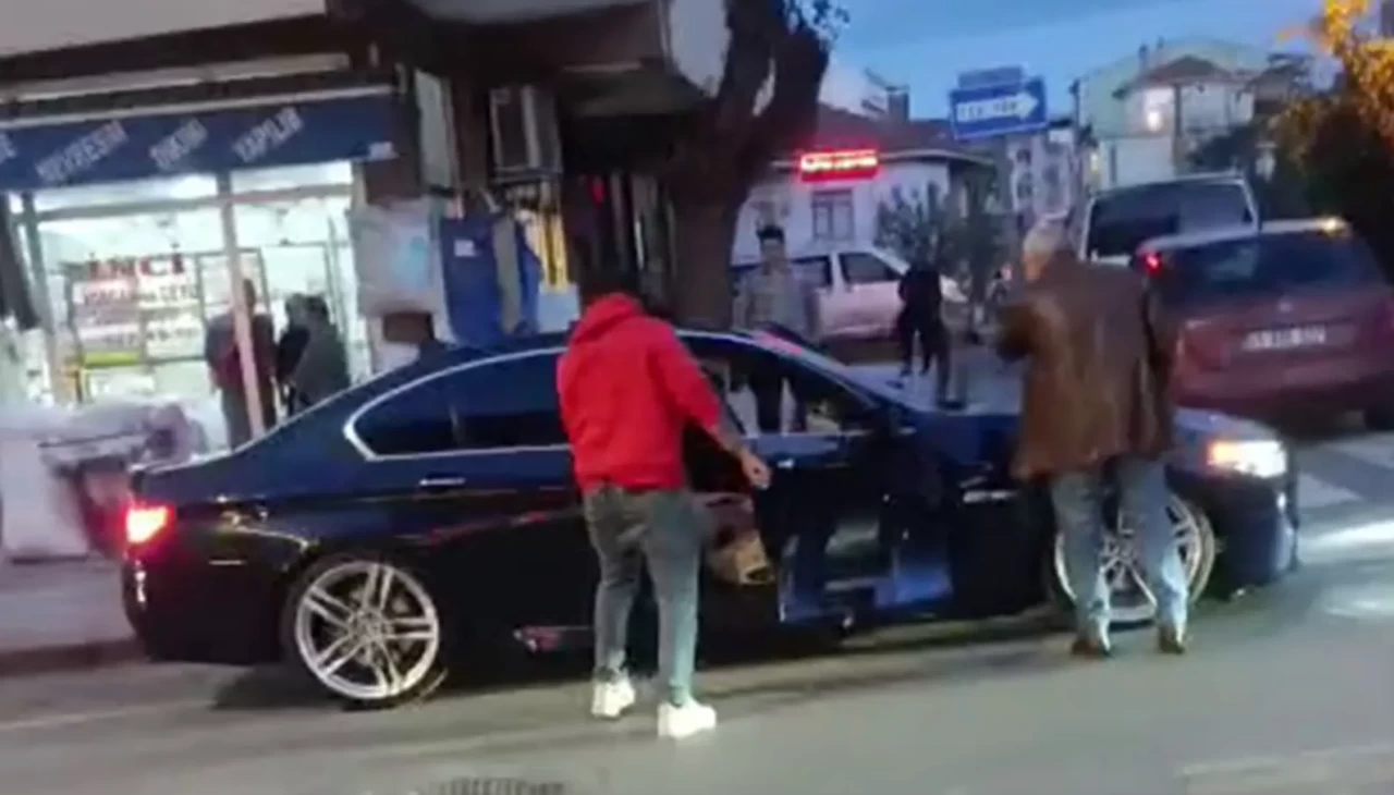 Kocaeli’de dehşet: Eski eşinin ilişki yaşadığını iddia ettiği arkadaşını bıçakladı, 36 yaşındaki Ercan Kavşut öldü