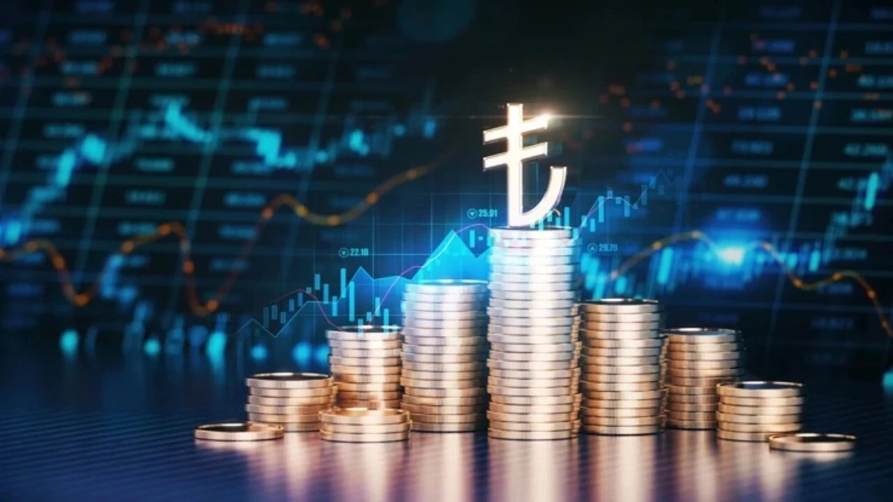 TCMB'den dijital lira çalışmalarında ikinci faz ilerleme raporu