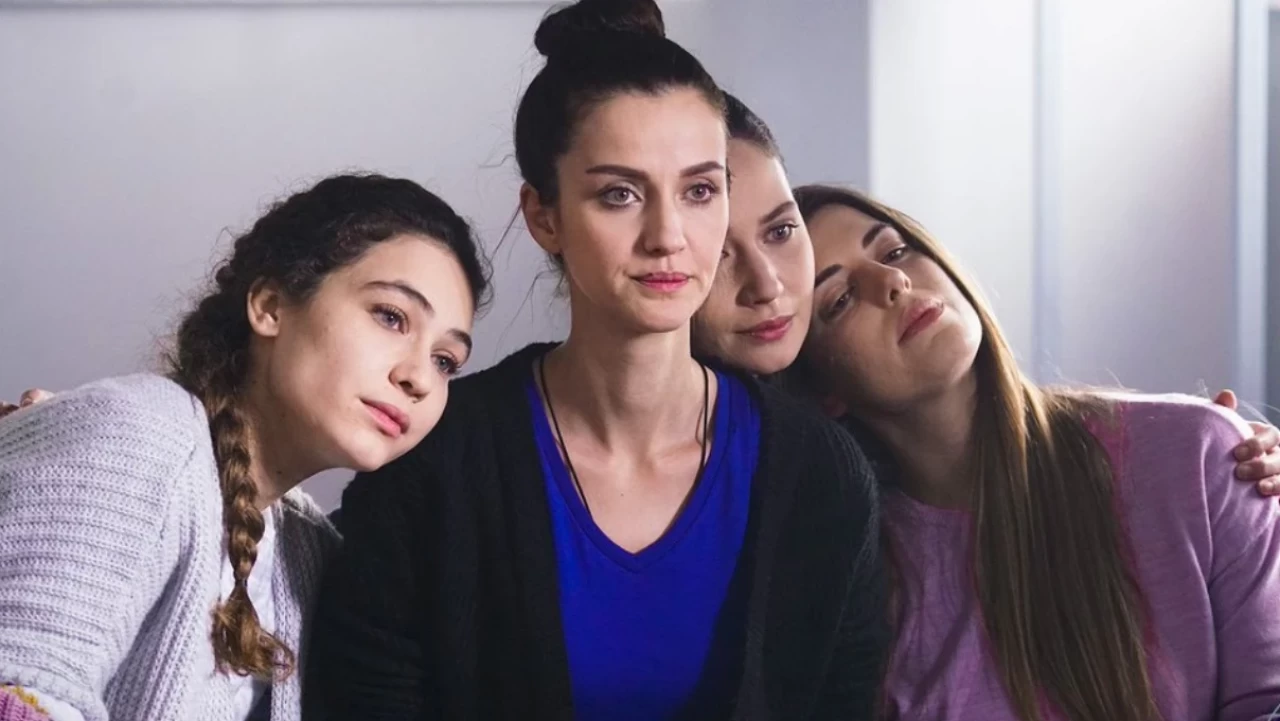 Çağla Özavcı kimdir, kaç yaşında? Gönül Dağı dizisindeki Nazar rolü ve tüm dizileriyle mercek altında!