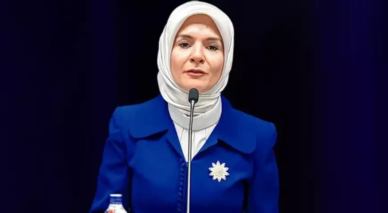 Bakan Göktaş: Aile yılı kapsamında 1.925 kurumla iş birliği yapıldı