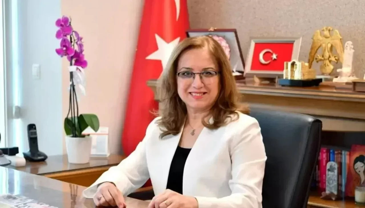 MHP Grup Başkanvekili Filiz Kılıç’tan 24 Kasım Öğretmenler Günü mesajı