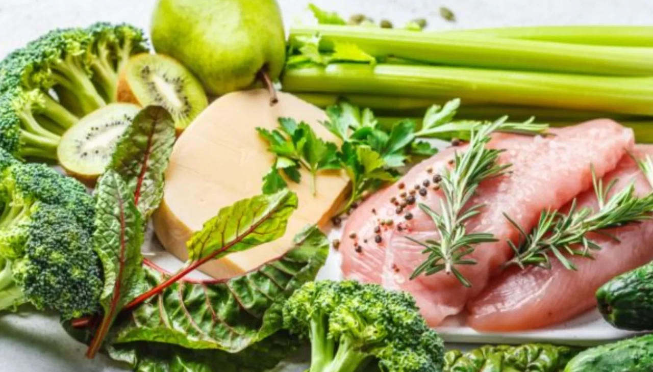 Vejetaryen olamayan ama sağlıklı beslenmek isteyenler buraya! Flexitarian diyetle tanışın