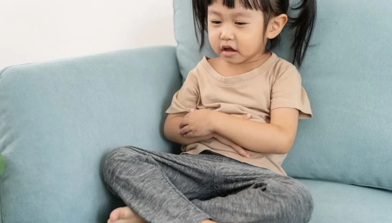 Doktorların uyarısı! Çocuk ishalinde yapmanız gereken ilk şey bu içecek