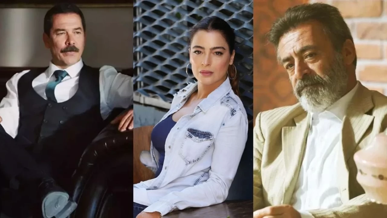 Yabancı Gelin Liliyar dizisi hangi kanalda ve ne zaman başlayacak?