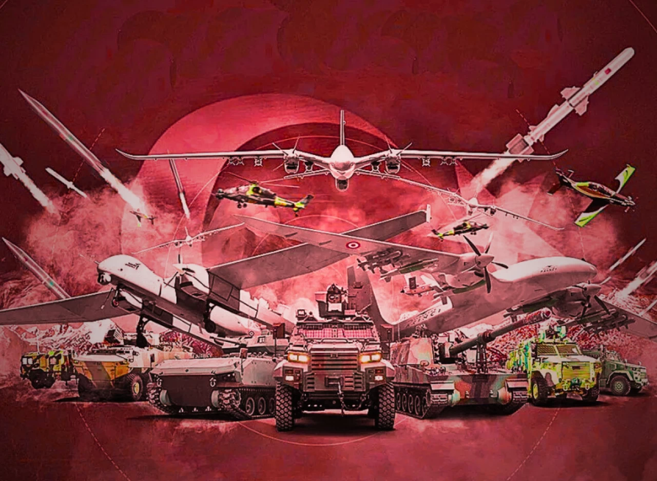 ABD’li uzman Lesser: Türkiye, Avrupa güvenliğinde güçlü ve kritik konumda