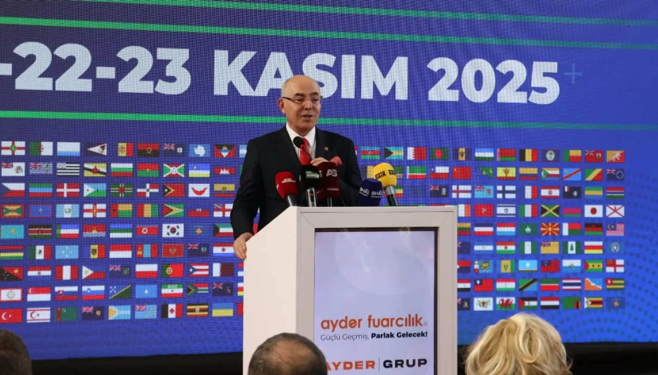 MHP’li Karakaya’dan küresel mesaj: Türkiye artık sağlıkta merkez ülke