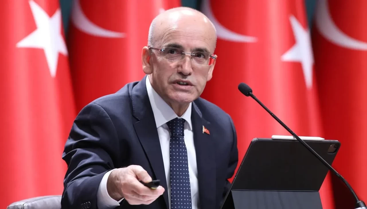 Bakan Şimşek: Türkiye–Umman KEK toplantısı önümüzdeki ay Ankara’da yapılacak