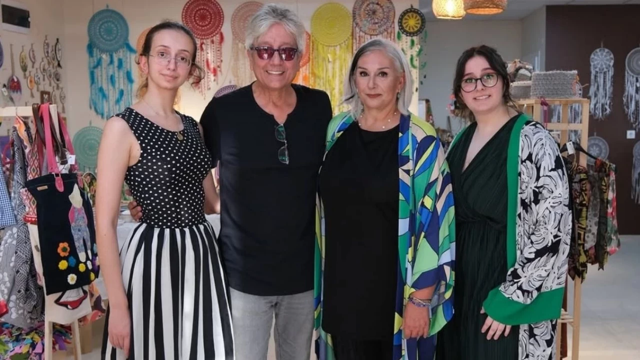 Burçin Orhon kimdir, kaç yaşında? Süheyl Uygur’un eşi Burçin Orhon’un çocukları kimler? İşte merak edilenler…