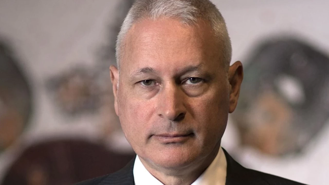 Hasan Akçakayalıoğlu kimdir? Defne Akçakayalıoğlu'nun babası ne iş yapıyor, iş dünyasındaki başarıları neler?