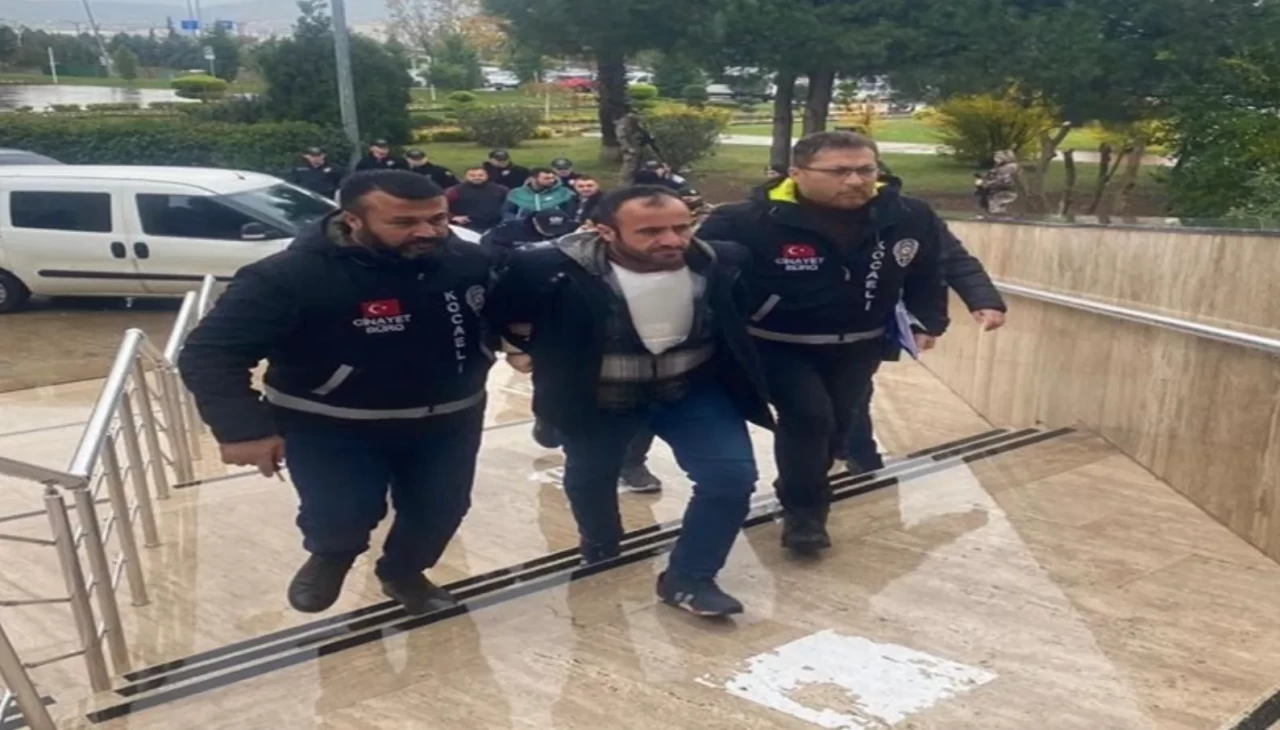 Boşandıktan 20 gün sonra eski eşini öldüren şahısa ağırlaştırılmış müebbet