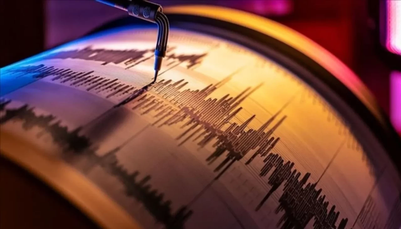 SON DEPREMLER LİSTESİ 25 KASIM 2025 | Afad- Kandilli Rasathanesi az önce deprem mi oldu, nerede, kaç şiddetinde?