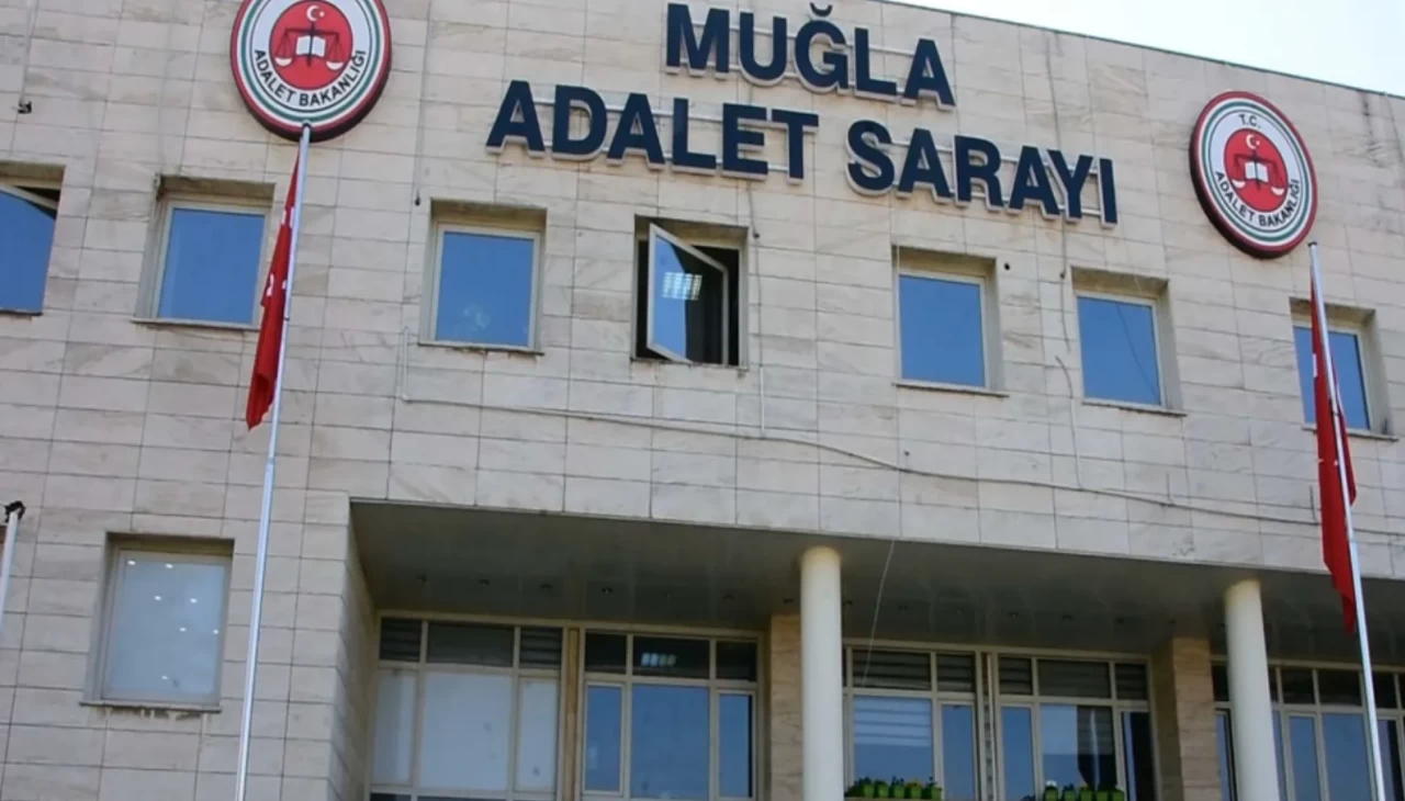 Muğla’da şantaj çetesi çökertildi: 5 şüpheli tutuklandı