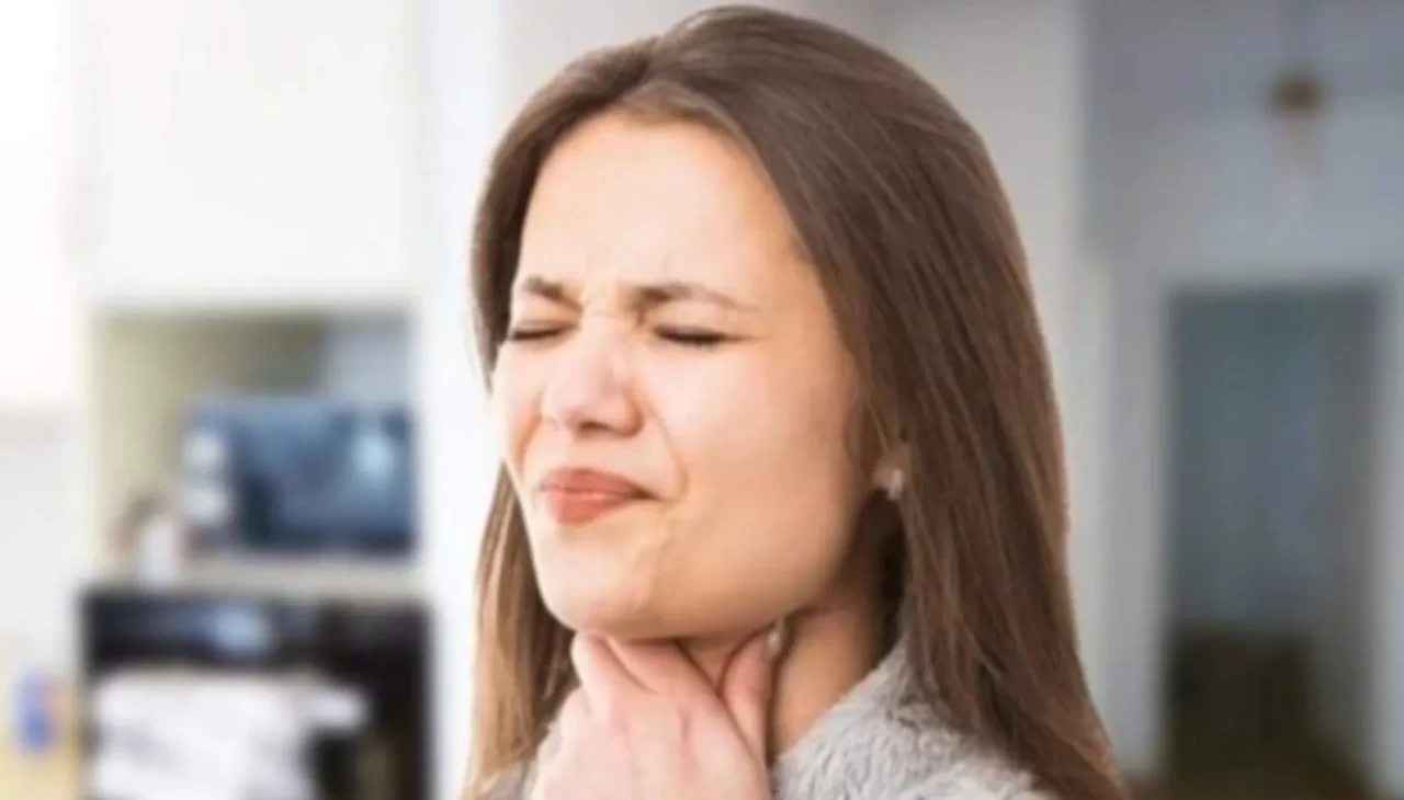 Yutarken neden zorlanıyoruz? Görünmeyen tehlike disfaji hakkında çarpıcı gerçekler!