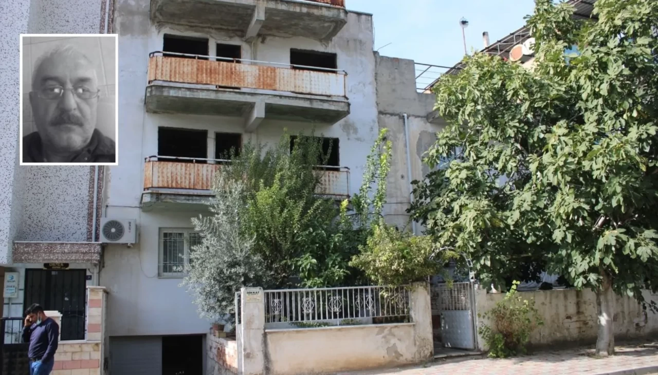 Yaşlı adamın acı sonu: Yalnız yaşadığı evde hayatını kaybetti