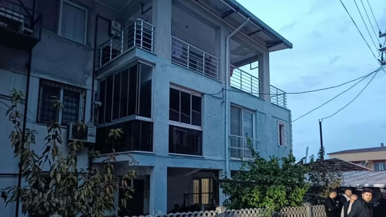 Engelli kızını pompalı tüfekle öldürüp, intihar etti