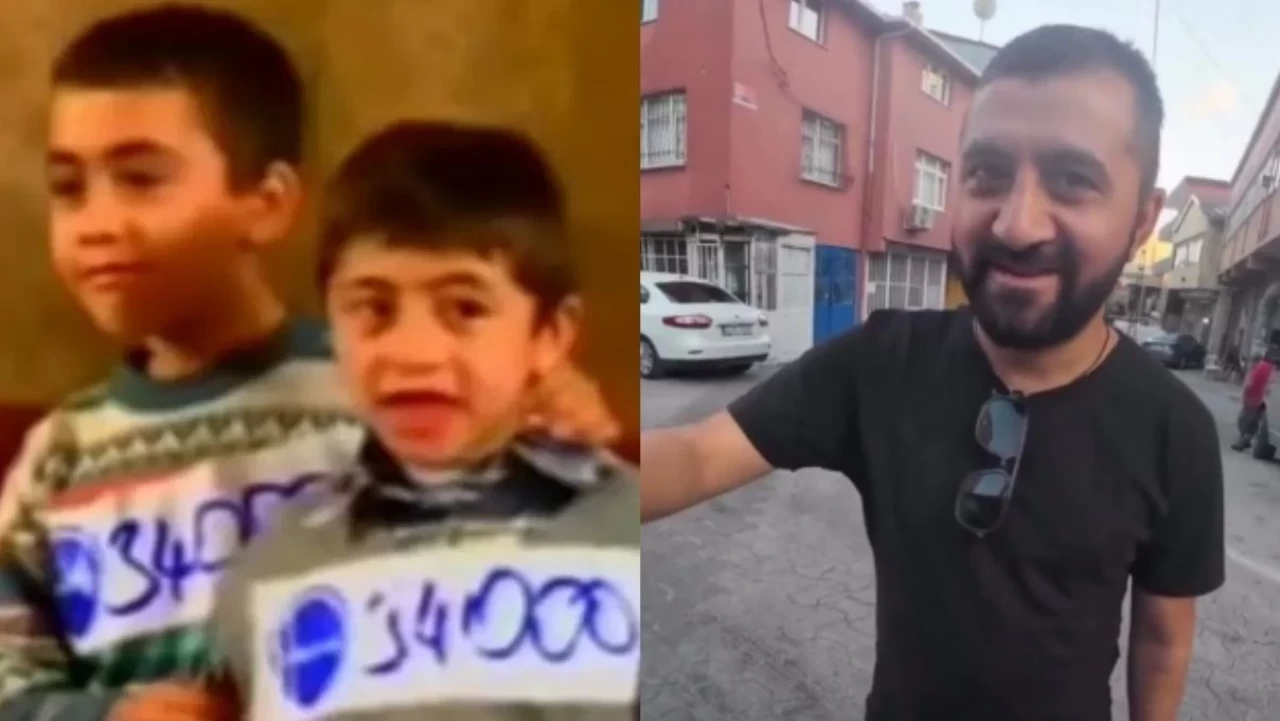 Türkstar Ergün kimdir? Gökhan-Ergün Kardeşler'in Instagram hesabı ve merak edilenleri!