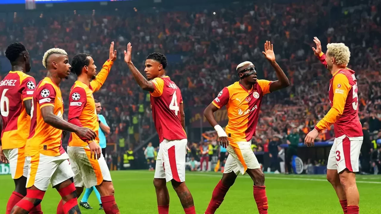 Galatasaray, Gençlerbirliği sınavında liderliği korumak istiyor