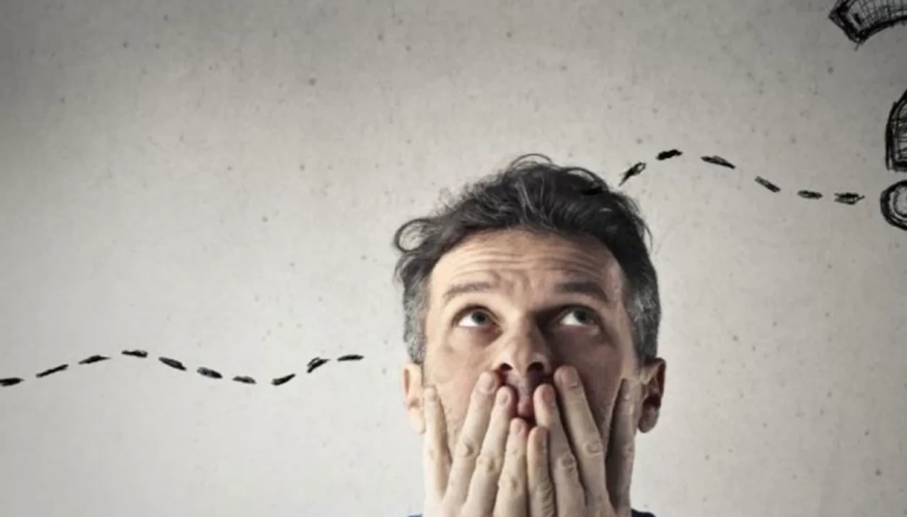 Dilimin ucunda dememizin nedeni ortaya çıktı! Uzmanlar beyinle ilgili şaşırtıcı gerçeği açıkladı