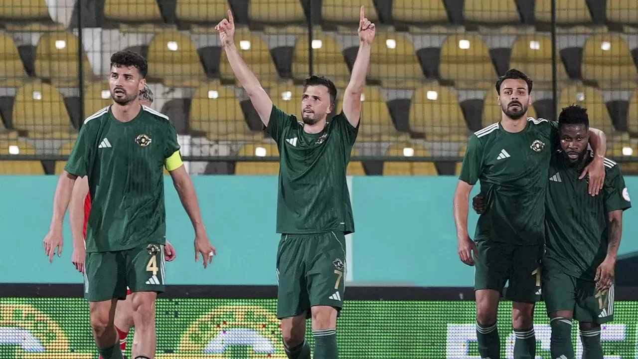 Esenler Erokspor’dan kritik galibiyet!